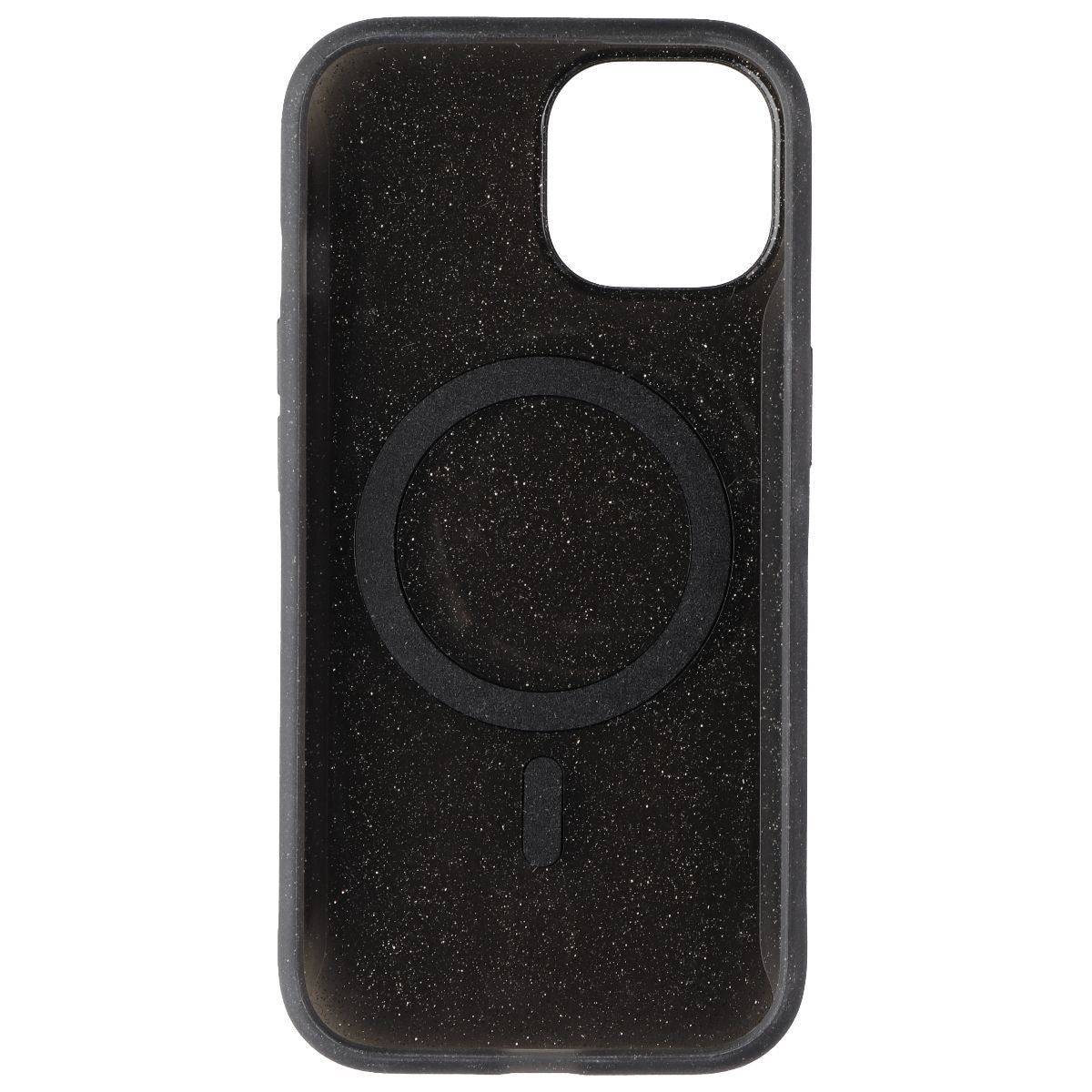 Incipio AeroGrip Case for MagSafe for Apple iPhone 15 - Black Glitter (3)