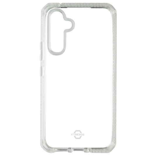 ITSKINS Spectrum_R // Clear Series Case for Samsung Galaxy A54 5G - Transparent (2)