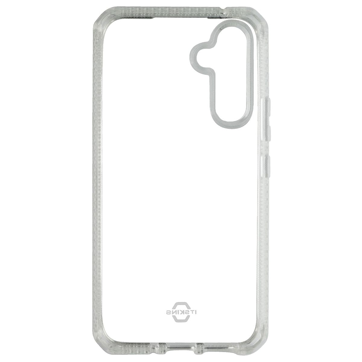 ITSKINS Spectrum_R // Clear Series Case for Samsung Galaxy A54 5G - Transparent (3)