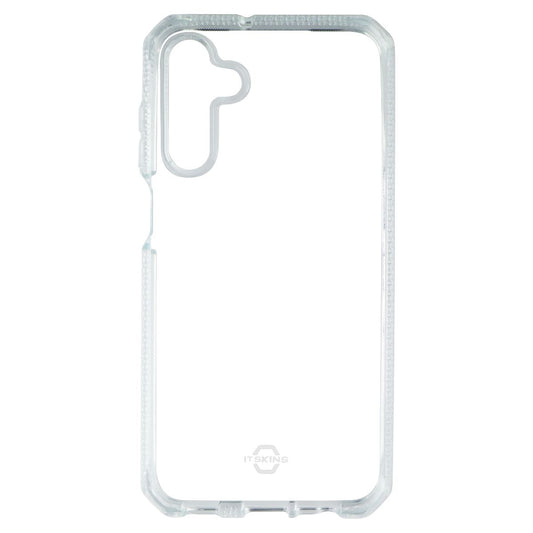 ITSKINS Spectrum_R // Clear Series for Samsung Galaxy A15 (4G/5G) - Transparent (2)