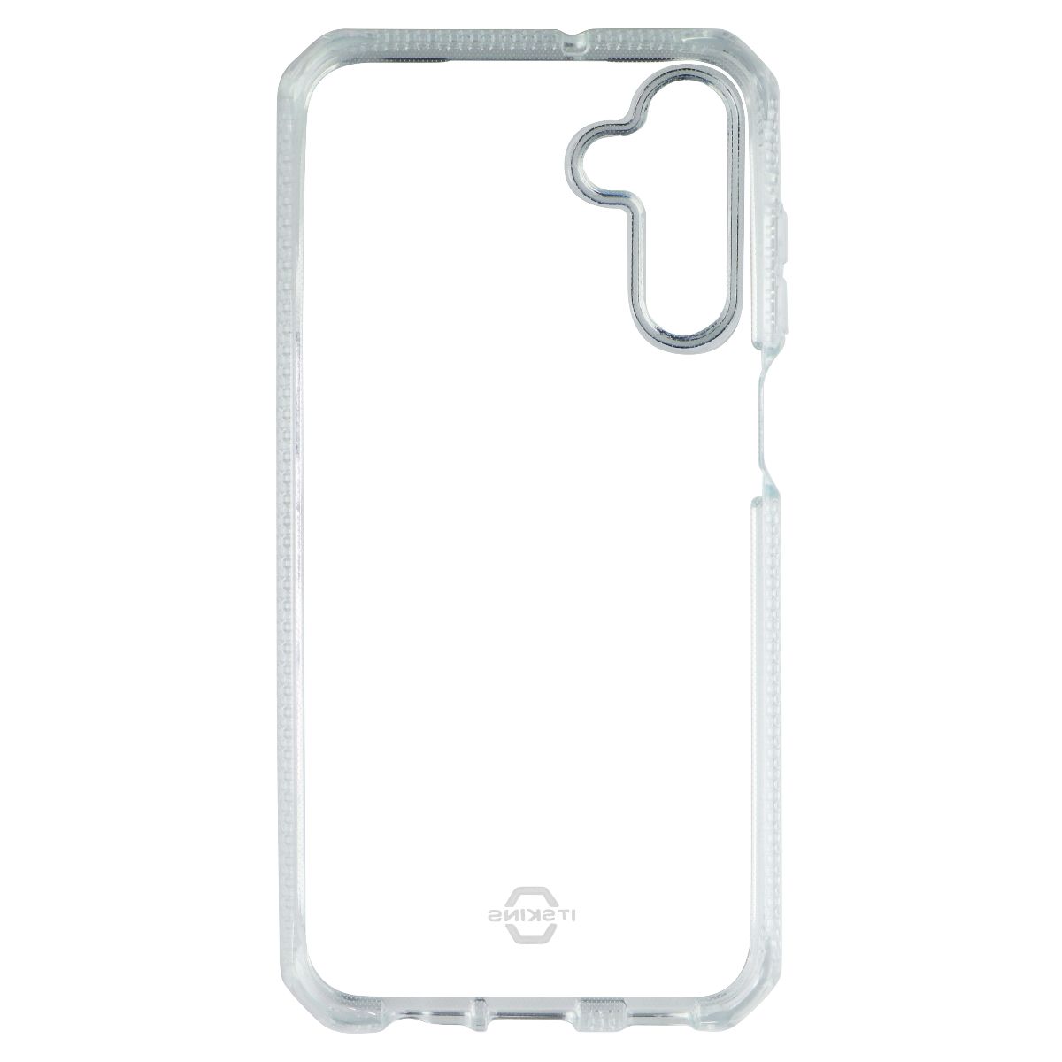 ITSKINS Spectrum_R // Clear Series for Samsung Galaxy A15 (4G/5G) - Transparent (3)