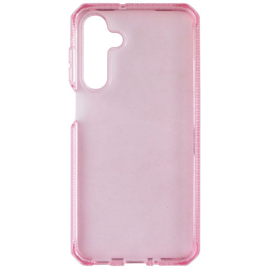 ITSKINS Spectrum_R // Clear Series Case for Samsung Galaxy A16 5G - Pink (2)