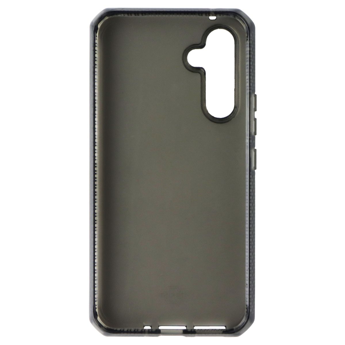 ITSKINS Spectrum Series Case for Samsung Galaxy A54 5G - Smoke (3)