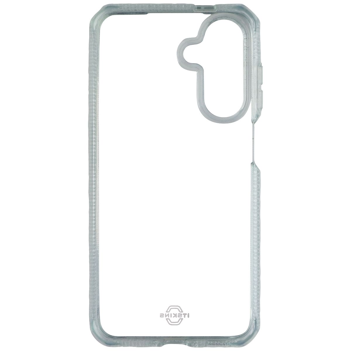 ITSKINS Spectrum_R // Clear Series Case for Samsung Galaxy A36 5G - Transparent (3)