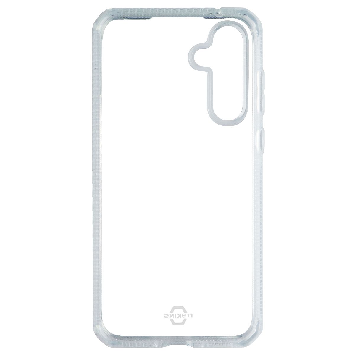 ITSKINS Spectrum R // Clear Series Case for Samsung Galaxy A35 5G - Clear - New (3)
