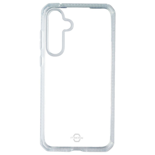 ITSKINS Spectrum R // Clear Series Case for Samsung Galaxy A35 5G - Clear - New (2)