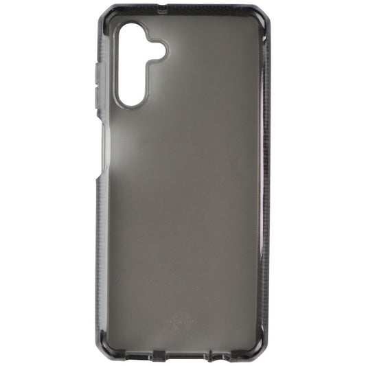 ITSKINS Spectrum Clear case for Samsung Galaxy A13 5G - Smoke (2)