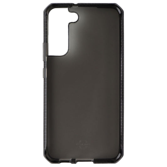 ITSKINS Spectrum Clear Series Case for Samsung Galaxy S22+ 5G - Smoke - New (2)