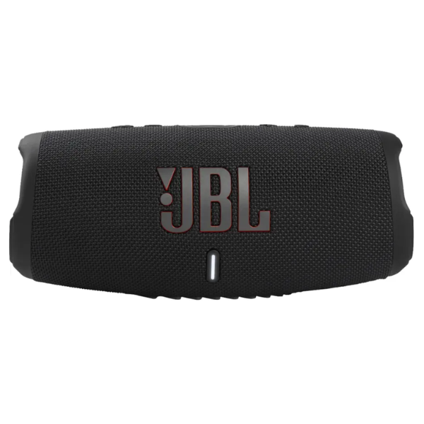 JBL Charge 5 - Black – Plug