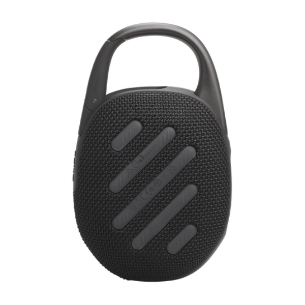 JBL Carga 4 - Negro