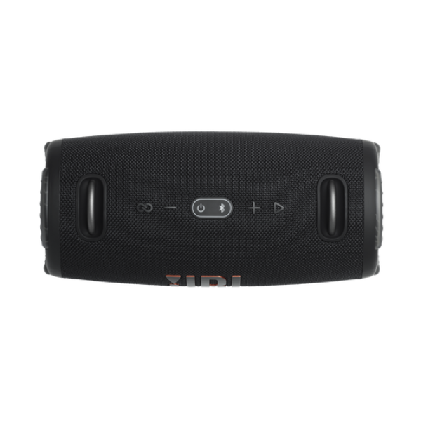 JBL Extreme 3 - Portable Bluetooth Speaker - Black