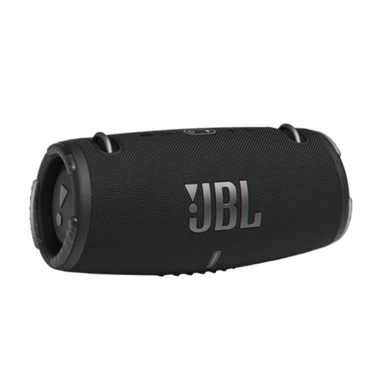 JBL Extreme 3 - Portable Bluetooth Speaker  - Black