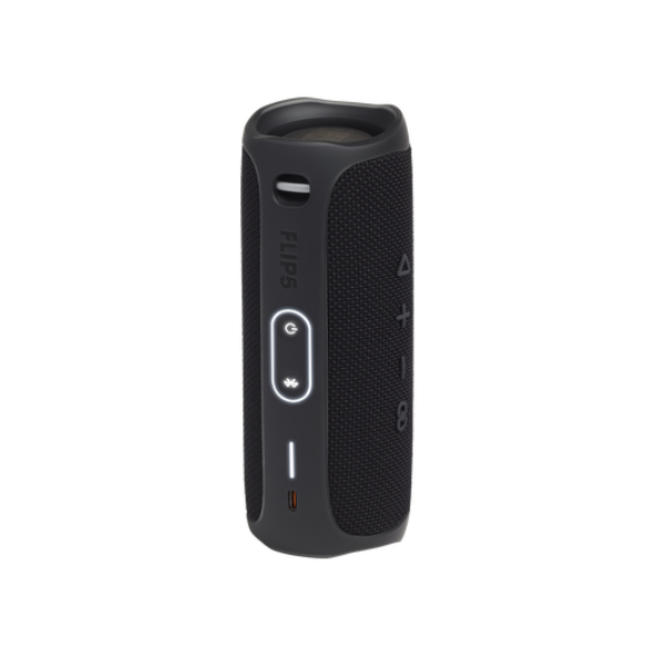 JBL Carga 4 - Negro