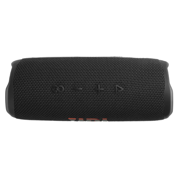 JBL Flip 6 - Portable Bluetooth Speaker - Black
