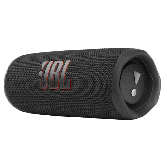 JBL Flip 6 - Portable Bluetooth Speaker - Black