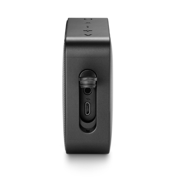 JBL Go 2 - Portable Bluetooth Speaker - Midnight Black