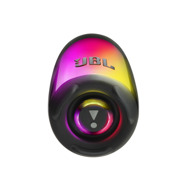 JBL Pulse 5 - Portable Bluetooth Speaker - Black
