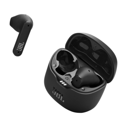 JBL - Auriculares intrauditivos inalámbricos Live FreeNC+ con cancelación de ruido - Negro