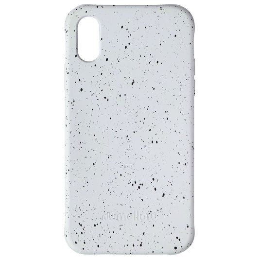 Mellow Compostable Bio Case for Apple iPhone XR - Cloud 9 White (2)