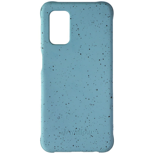 Mellow Bio Case for Samsung Galaxy A32 5G - Fiji Blue (2)