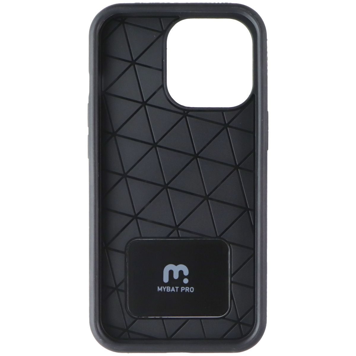 MyBat Pro Fuse Series Case for Apple iPhone 13 Pro - Python (3)
