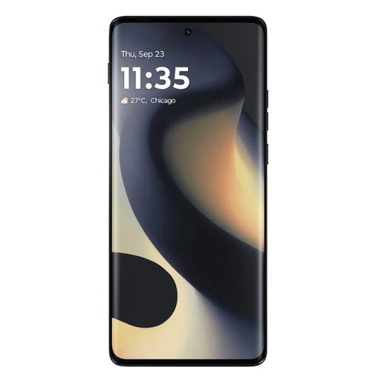 Motorola Edge 5G 256GB (2024) - Midnight Blue (Unlocked)