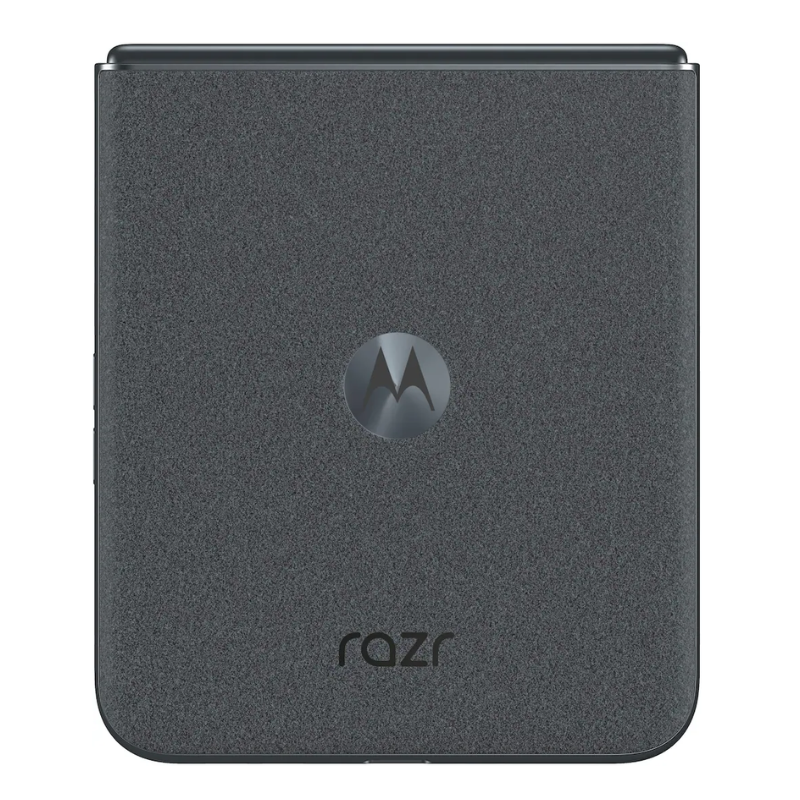 Motorola Razr 5G 256GB (2024) - Koala Gray (Unlocked)