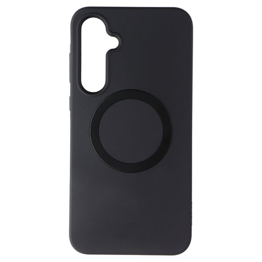 Nimbus9 Alto 2 Series Flexible Case for Samsung Galaxy A35 5G - Black (2)