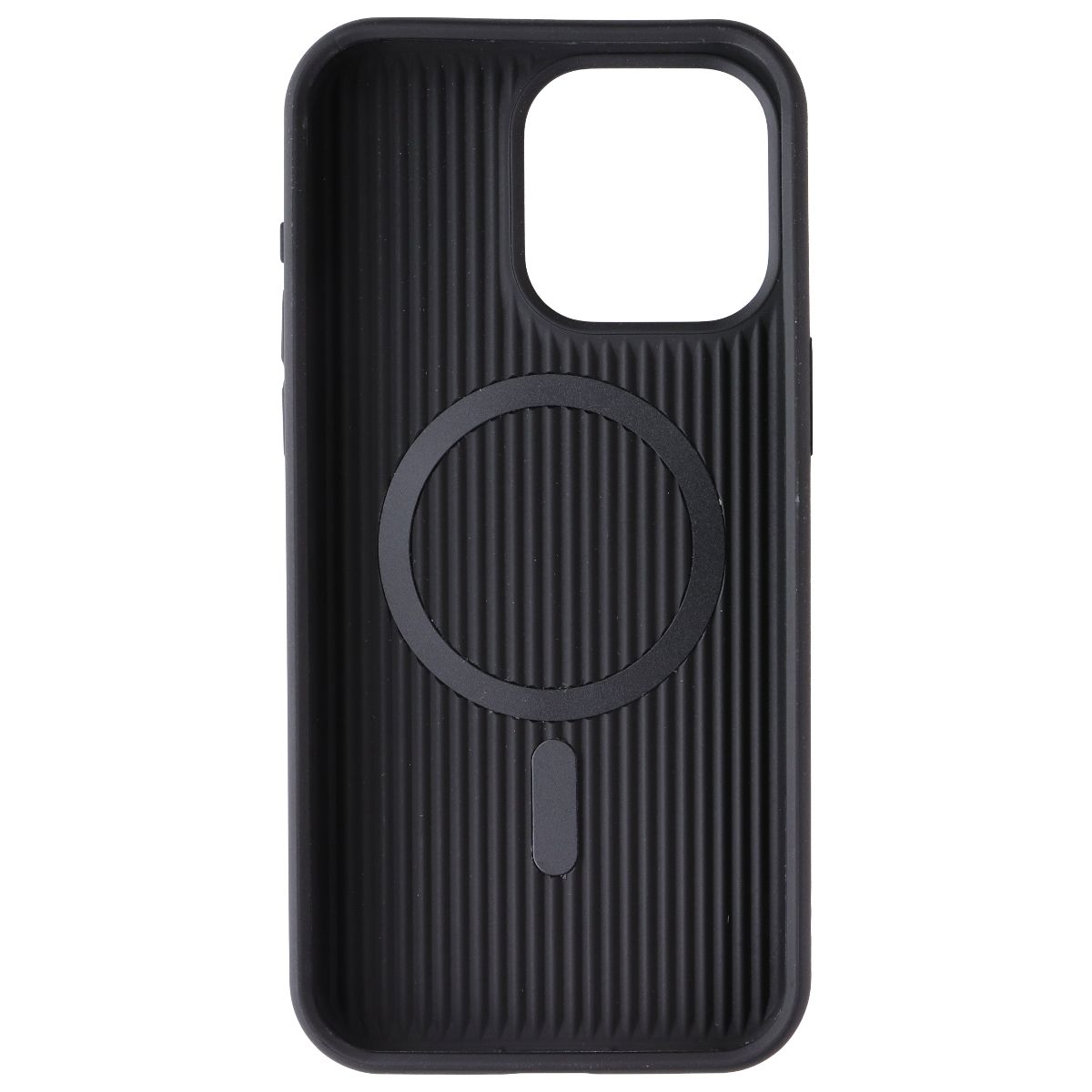 Nimbus9 Alto 2 Case for MagSafe for Apple iPhone 15 Pro Max - Black - New (3)