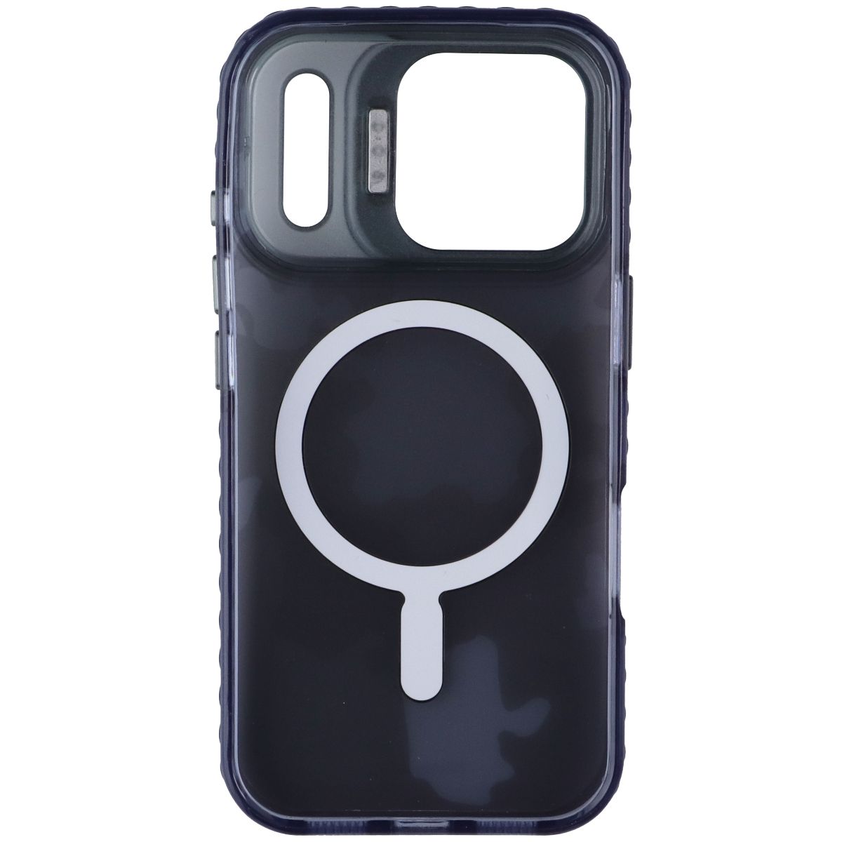 Nimbus9 Stratus 2 Series MagSafe Case for Apple iPhone 17 Pro - Blue Camo - New (3)
