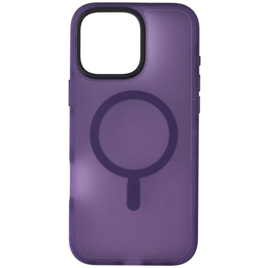 Nimbus9 Phantom 3 Series Case for MagSafe for Apple iPhone 16 Pro Max - Purple - New (2)