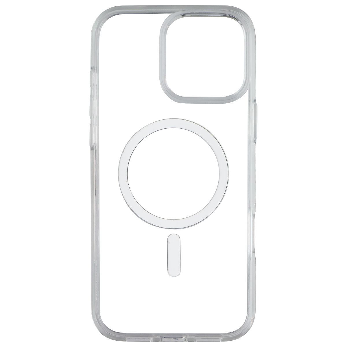 Nimbus9 Vantage Series Case for MagSafe for Apple iPhone 16 Pro Max - Clear - New (3)