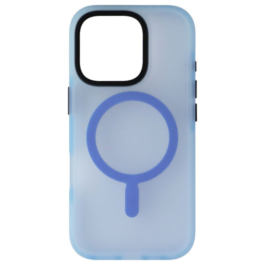 Nimbus9 Phantom 3 Case for MagSafe for Apple iPhone 16 Pro - Pacific Blue - New (2)