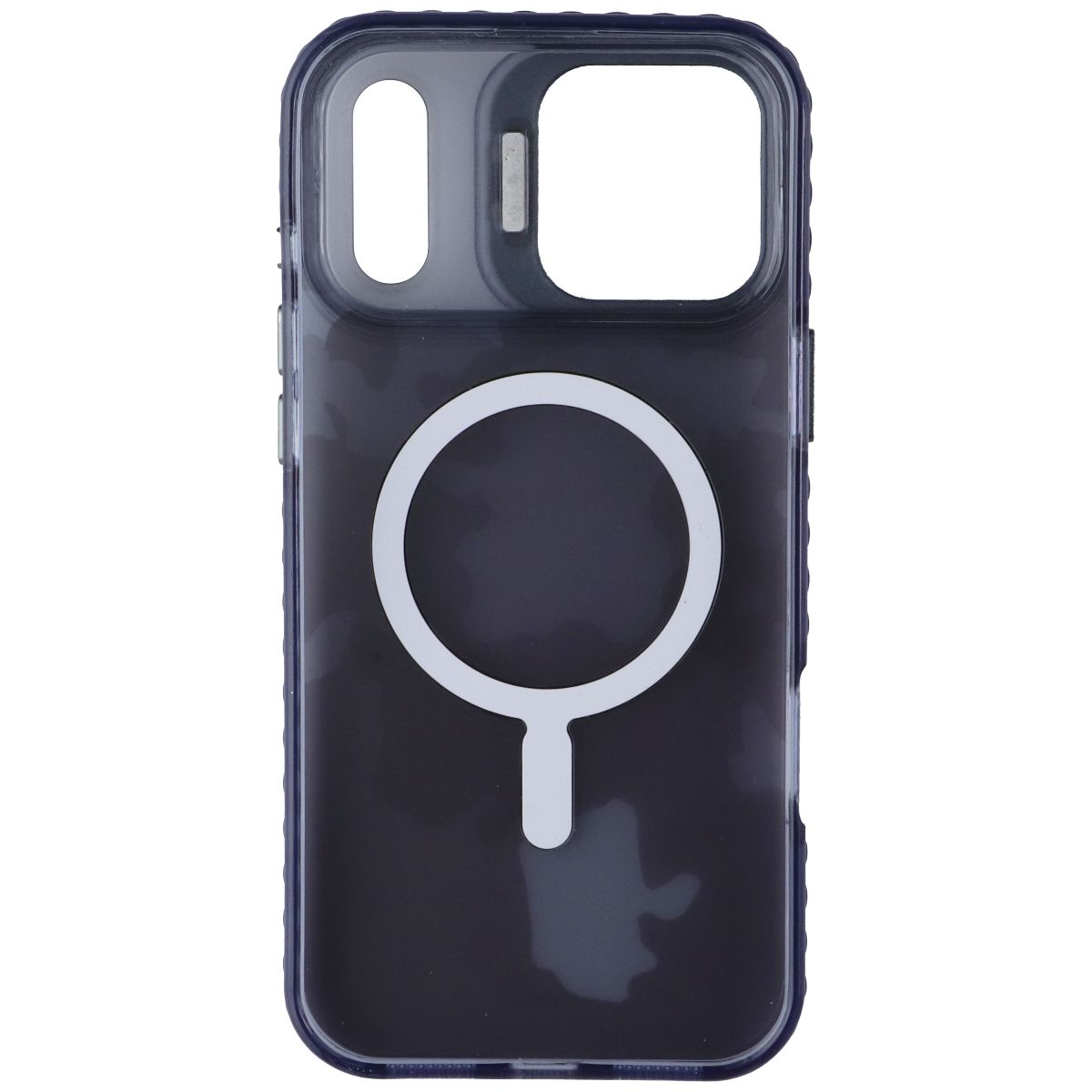 Nimbus9 Stratus 2 Series MagSafe Case for Apple iPhone 17 Pro Max - Blue Camo - New (3)