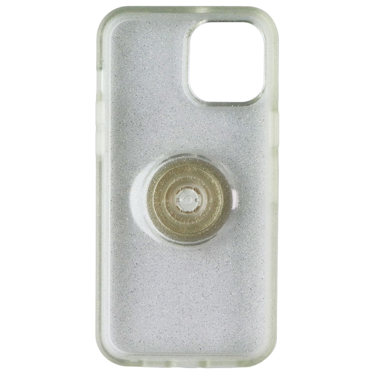 Otter + Pop Symmetry Series Case for Apple iPhone 12 Pro Max - Stardust Glitter (3)