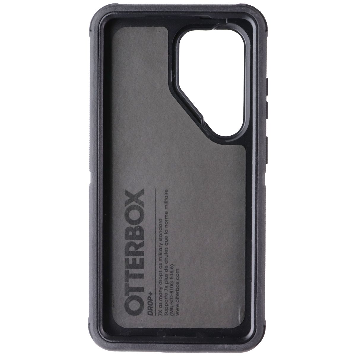 OtterBox Defender Pro Series Magnetic Case for Samsung Galaxy S26 Ultra - Black (3)
