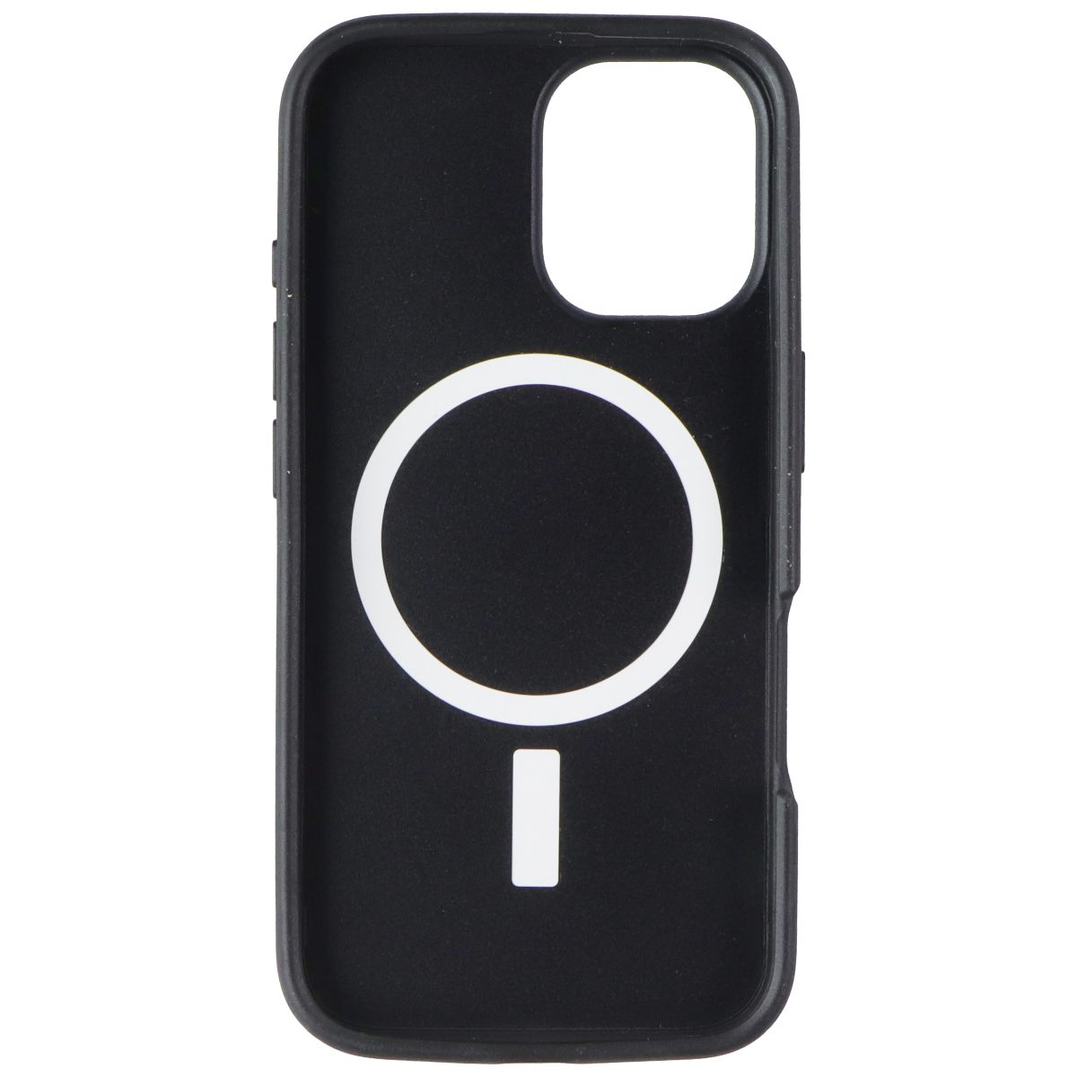 OtterBox Symmetry Series Case for MagSafe for Apple iPhone 16 - Black (3)