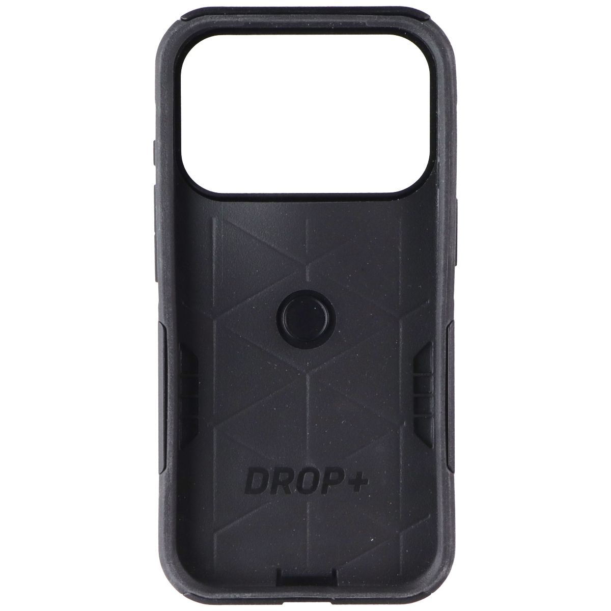 OtterBox Commuter Series Case for MagSafe for Apple iPhone 17 Pro - Black (3)
