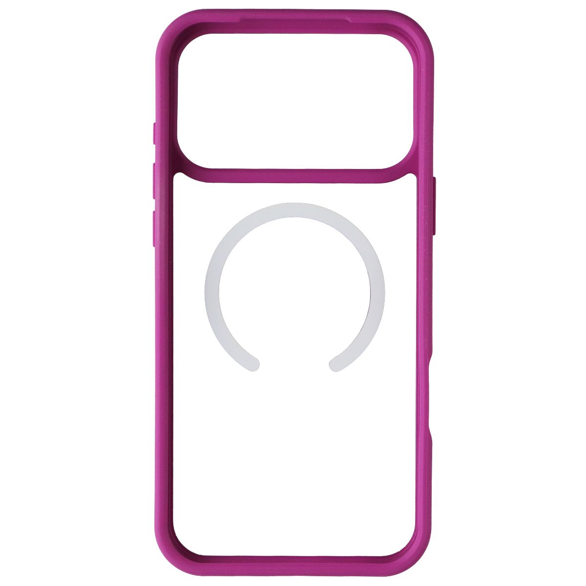 OtterBox Profile Case for MagSafe for Apple iPhone 17 Pro Max - Pink Awakening (3)