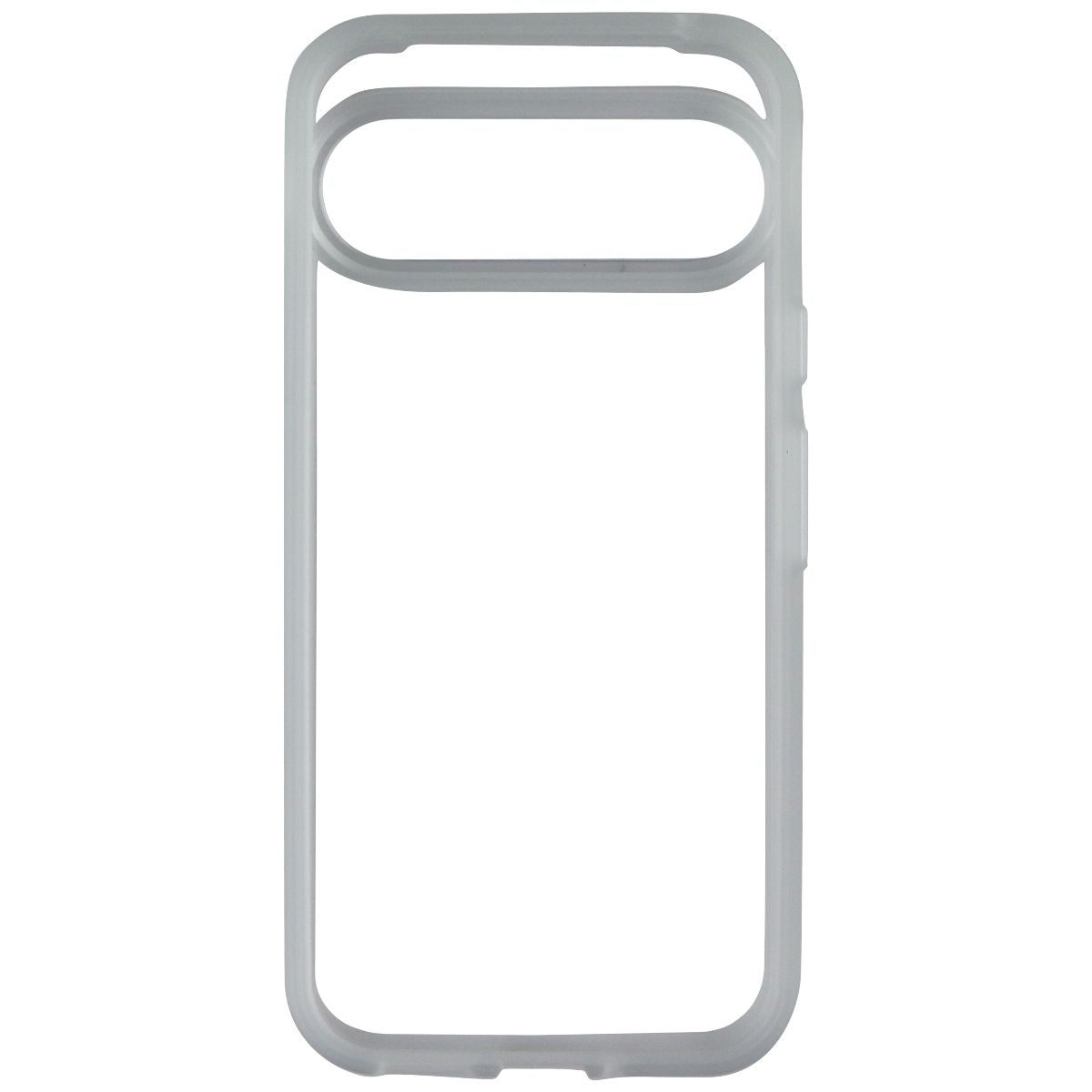 OtterBox React Series Case for Google Pixel 9 Pro XL - Clear (3)