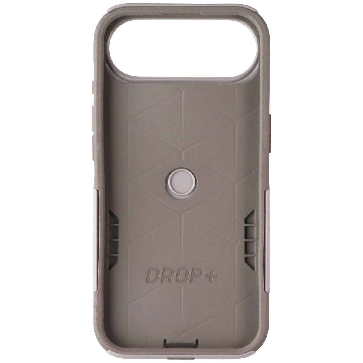 OtterBox Commuter Series Case for MagSafe for Apple iPhone 17 Air - Gray Comfort (3)