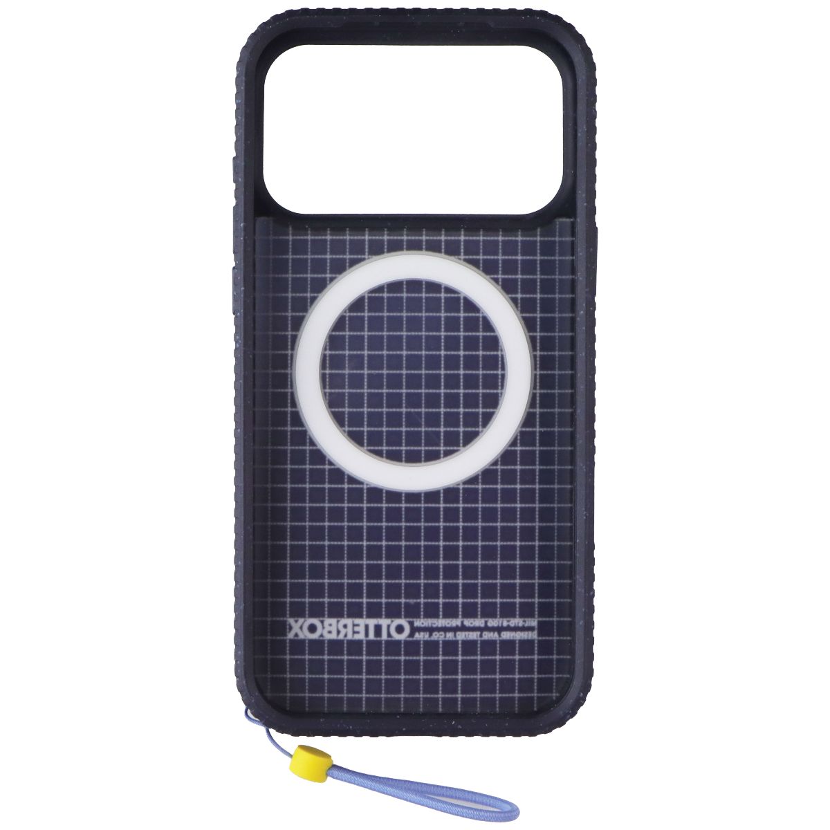 OtterBox Sole Series Case for MagSafe for Apple iPhone 17 Pro Max - Real Quiet (3)