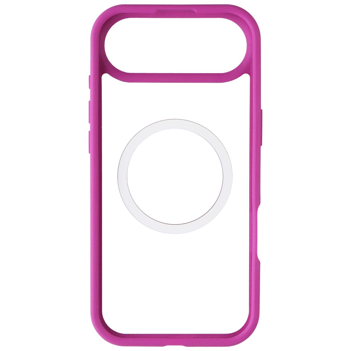 OtterBox Profile Series Case for MagSafe for iPhone 17 Air - Pink Awakening (3)
