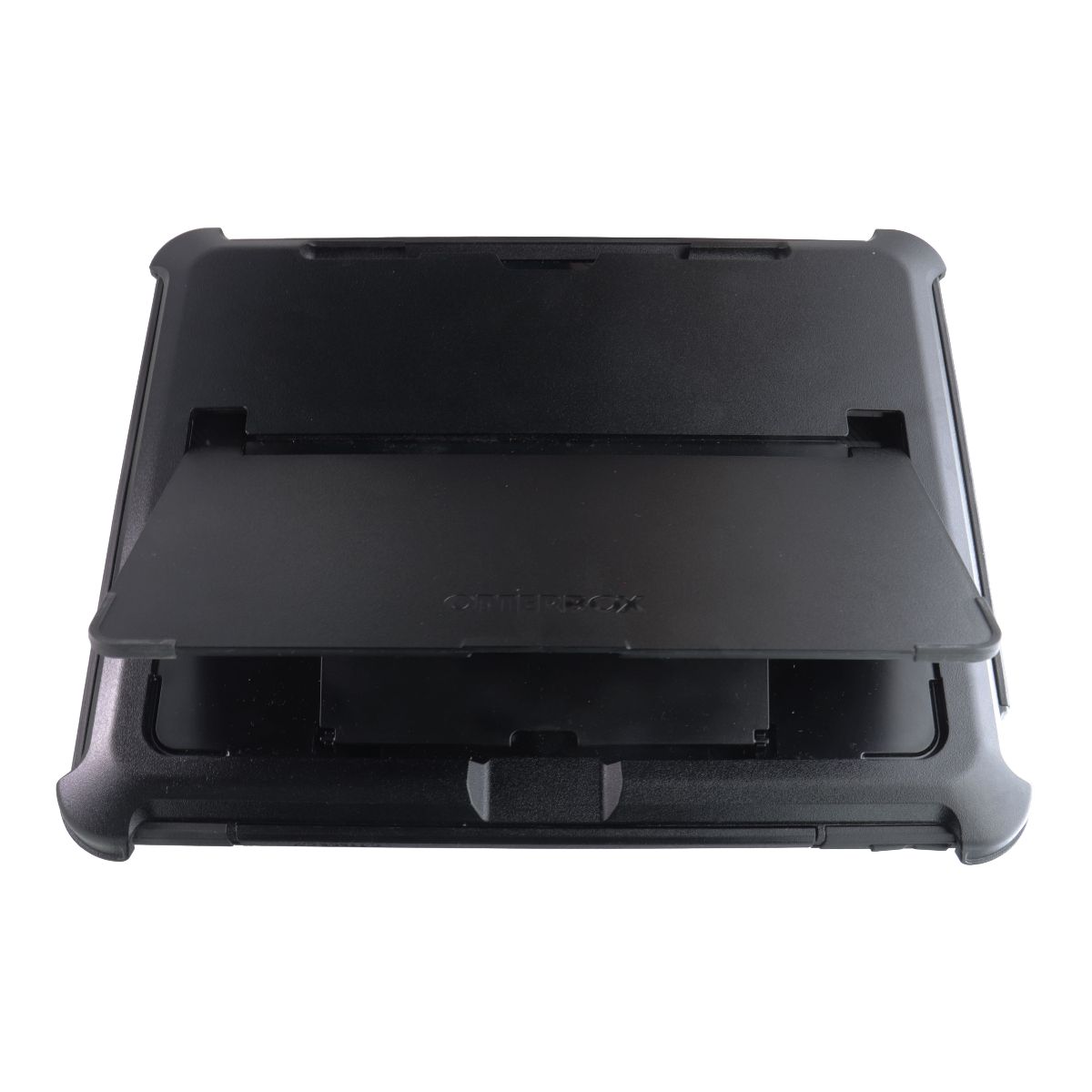 OtterBox Defender Series Case for Apple iPad Air 13-inch (M2 and M3) - Black (5)