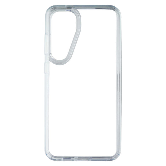 OtterBox Symmetry Series Case for Samsung Galaxy S24 FE - Clear - New (2)