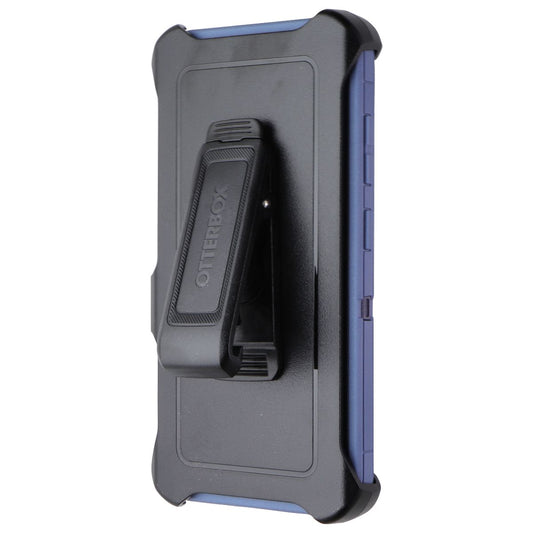 OtterBox Defender Pro Series Case & Holster for Samsung Galaxy S24 - Baby Blue (2)