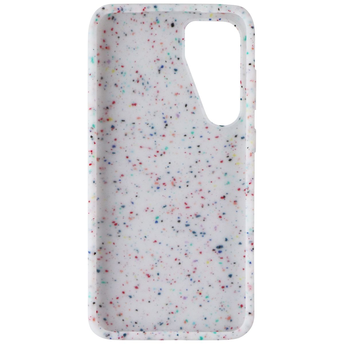 OtterBox Core Series Case for Samsung Galaxy S24+ (Plus) - White Sprinkles (3)