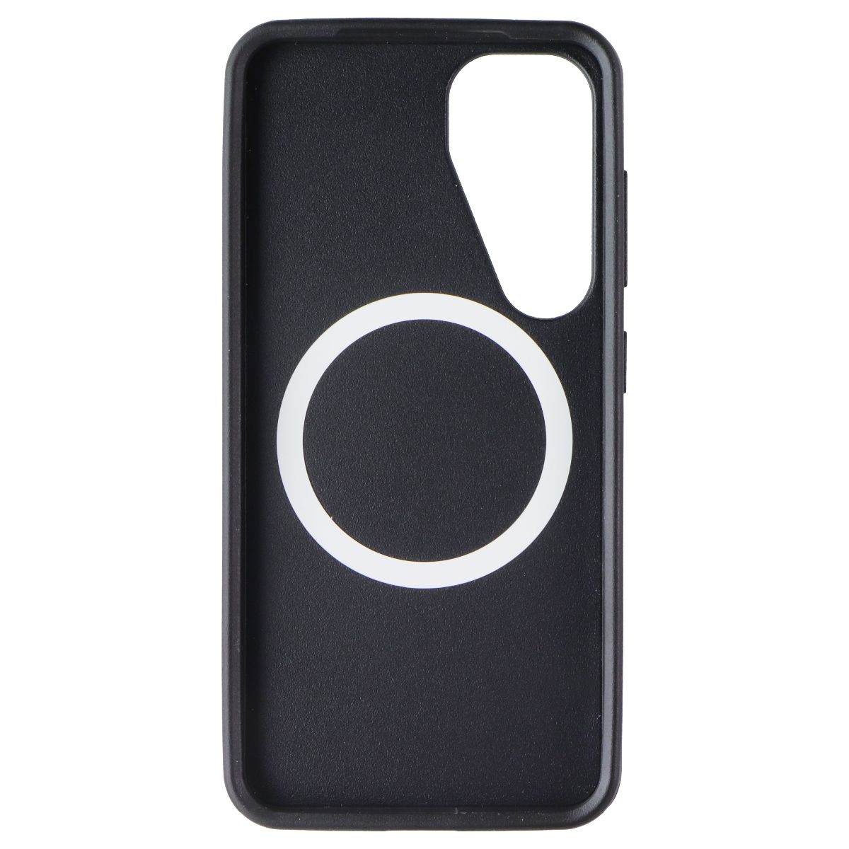 OtterBox Symmetry Series Magnet Case for Samsung Galaxy S25 - Black (3)