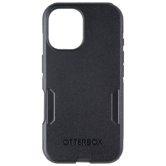 OtterBox Commuter Series Case for MagSafe for Apple iPhone 16 - Black (2)