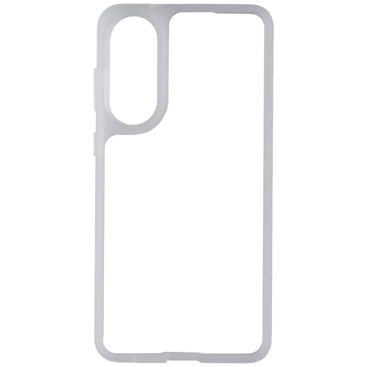 Otterbox React Series Case for Samsung Galaxy S25 Edge - Clear (2)